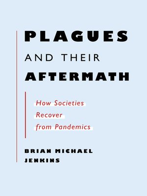 cover image of Plagues and Their Aftermath